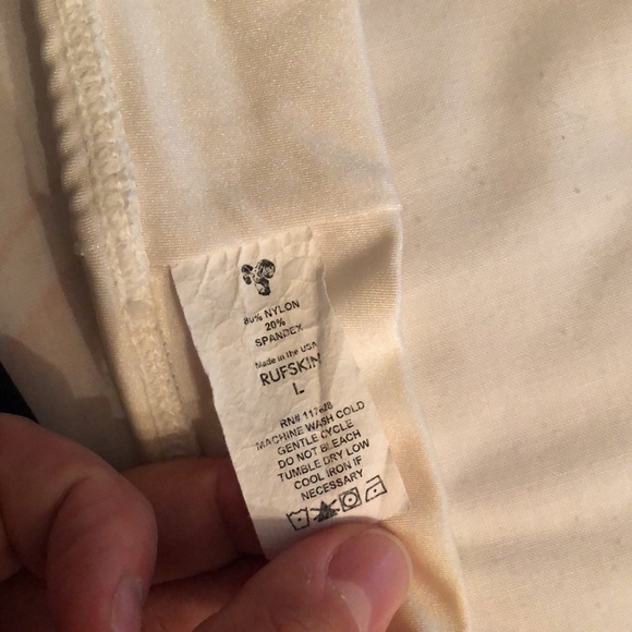 Rufskin c ring swimsuit - Picture 2 of 3